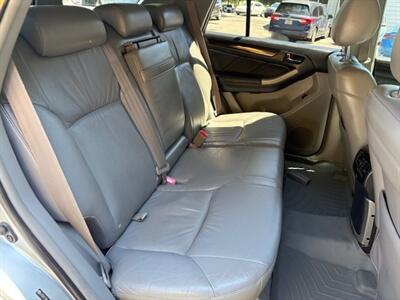 2007 Toyota 4Runner Limited   - Photo 18 - Charlotte, NC 28227