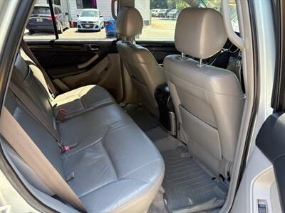 2007 Toyota 4Runner Limited   - Photo 17 - Charlotte, NC 28227