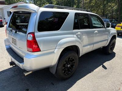 2007 Toyota 4Runner Limited   - Photo 4 - Charlotte, NC 28227