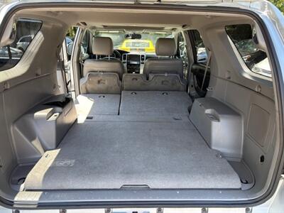 2007 Toyota 4Runner Limited   - Photo 16 - Charlotte, NC 28227