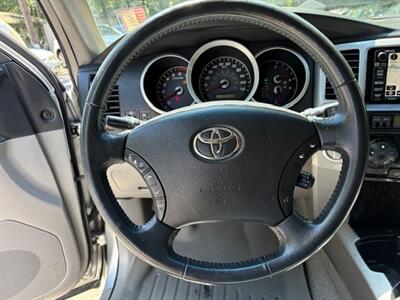 2007 Toyota 4Runner Limited   - Photo 26 - Charlotte, NC 28227