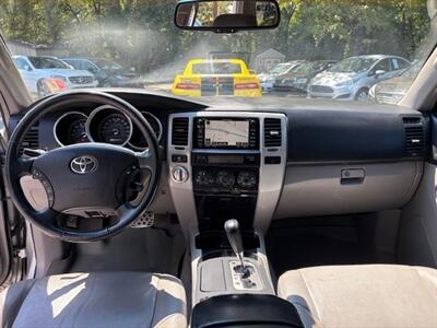 2007 Toyota 4Runner Limited   - Photo 23 - Charlotte, NC 28227