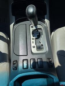 2007 Toyota 4Runner Limited   - Photo 25 - Charlotte, NC 28227