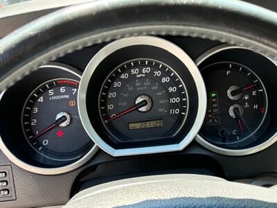 2007 Toyota 4Runner Limited   - Photo 27 - Charlotte, NC 28227