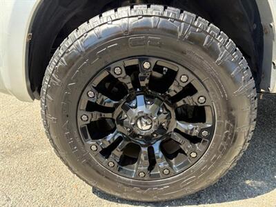 2007 Toyota 4Runner Limited   - Photo 33 - Charlotte, NC 28227