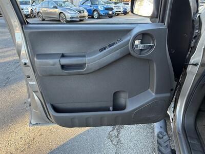 2008 Nissan Xterra X   - Photo 7 - Charlotte, NC 28227