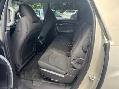 2012 GMC Acadia SL   - Photo 4 - Charlotte, NC 28227