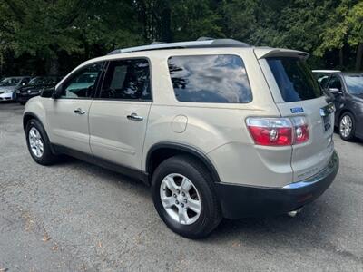 2012 GMC Acadia SL   - Photo 2 - Charlotte, NC 28227