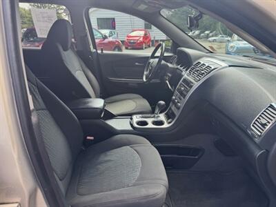 2012 GMC Acadia SL   - Photo 10 - Charlotte, NC 28227