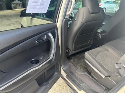 2012 GMC Acadia SL   - Photo 5 - Charlotte, NC 28227