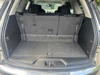 2012 GMC Acadia SL   - Photo 6 - Charlotte, NC 28227
