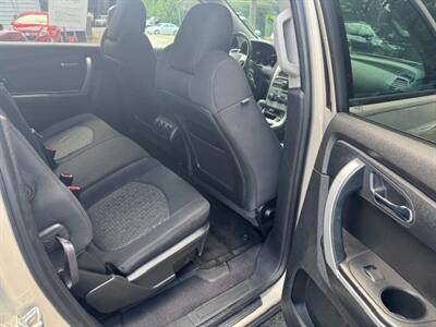 2012 GMC Acadia SL   - Photo 11 - Charlotte, NC 28227