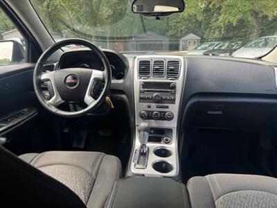 2012 GMC Acadia SL   - Photo 13 - Charlotte, NC 28227