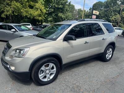 2012 GMC Acadia SL SUV