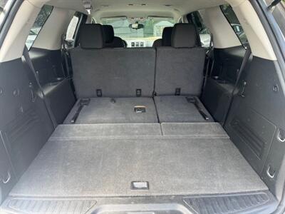 2012 GMC Acadia SL   - Photo 7 - Charlotte, NC 28227