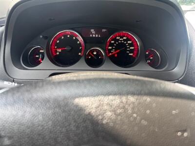 2012 GMC Acadia SL   - Photo 15 - Charlotte, NC 28227