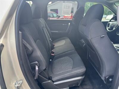 2012 GMC Acadia SL   - Photo 12 - Charlotte, NC 28227