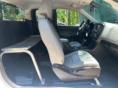 2016 Chevrolet Colorado Work Truck - Photo 20 - Charlotte, NC 28227