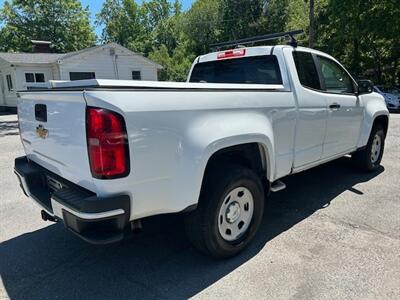 2016 Chevrolet Colorado Work Truck - Photo 6 - Charlotte, NC 28227