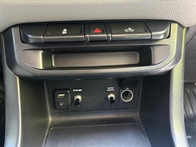 2016 Chevrolet Colorado Work Truck - Photo 15 - Charlotte, NC 28227