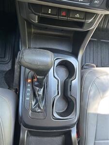 2016 Chevrolet Colorado Work Truck - Photo 16 - Charlotte, NC 28227