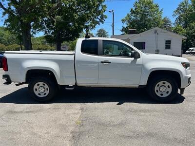 2016 Chevrolet Colorado Work Truck - Photo 7 - Charlotte, NC 28227