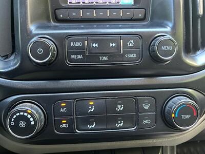 2016 Chevrolet Colorado Work Truck - Photo 14 - Charlotte, NC 28227