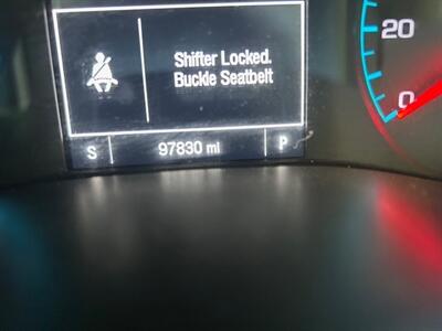 2016 Chevrolet Colorado Work Truck - Photo 12 - Charlotte, NC 28227