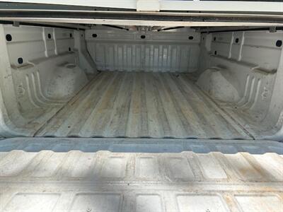 2016 Chevrolet Colorado Work Truck - Photo 21 - Charlotte, NC 28227