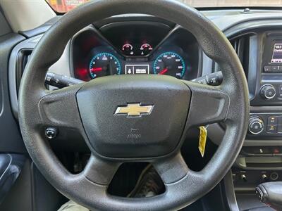 2016 Chevrolet Colorado Work Truck - Photo 10 - Charlotte, NC 28227