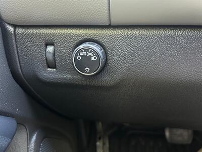 2016 Chevrolet Colorado Work Truck - Photo 13 - Charlotte, NC 28227