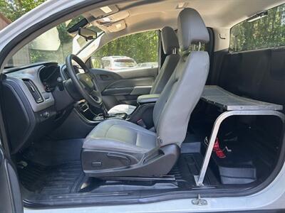 2016 Chevrolet Colorado Work Truck - Photo 19 - Charlotte, NC 28227
