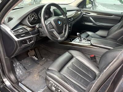 2014 BMW X5 sDrive35i   - Photo 8 - Charlotte, NC 28227