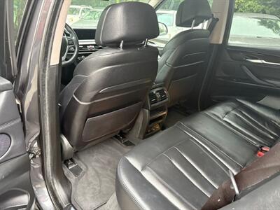 2014 BMW X5 sDrive35i   - Photo 11 - Charlotte, NC 28227