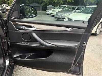 2014 BMW X5 sDrive35i   - Photo 21 - Charlotte, NC 28227