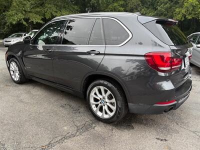 2014 BMW X5 sDrive35i   - Photo 2 - Charlotte, NC 28227