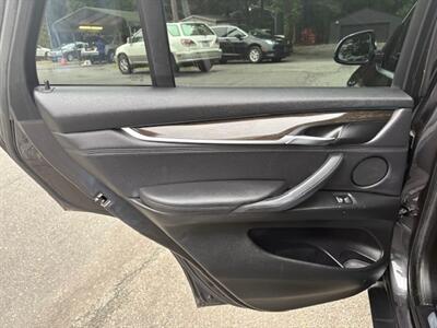 2014 BMW X5 sDrive35i   - Photo 12 - Charlotte, NC 28227