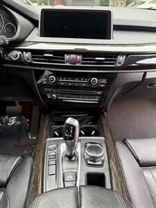 2014 BMW X5 sDrive35i   - Photo 24 - Charlotte, NC 28227