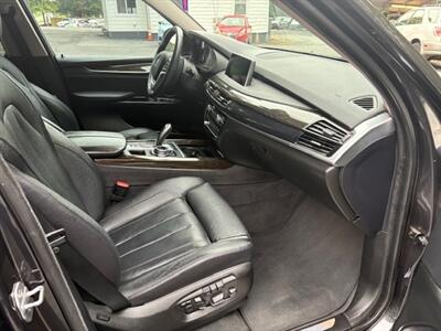 2014 BMW X5 sDrive35i   - Photo 19 - Charlotte, NC 28227