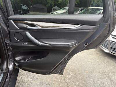 2014 BMW X5 sDrive35i   - Photo 18 - Charlotte, NC 28227