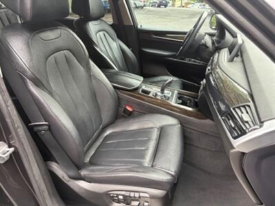 2014 BMW X5 sDrive35i   - Photo 20 - Charlotte, NC 28227