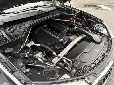2014 BMW X5 sDrive35i   - Photo 34 - Charlotte, NC 28227