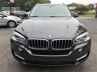 2014 BMW X5 sDrive35i   - Photo 6 - Charlotte, NC 28227