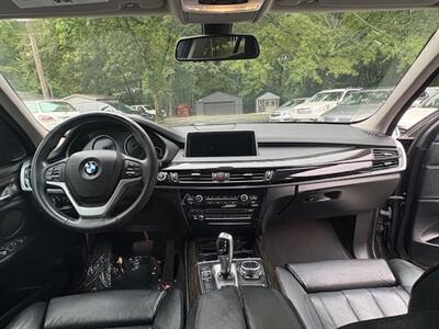 2014 BMW X5 sDrive35i   - Photo 23 - Charlotte, NC 28227
