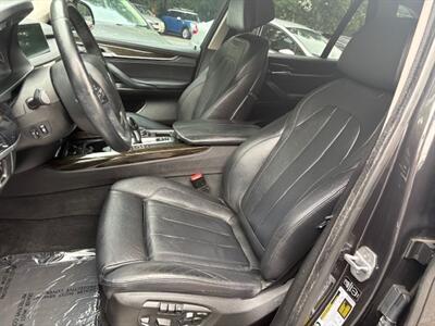 2014 BMW X5 sDrive35i   - Photo 7 - Charlotte, NC 28227