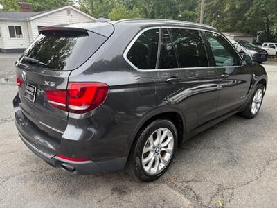 2014 BMW X5 sDrive35i   - Photo 4 - Charlotte, NC 28227
