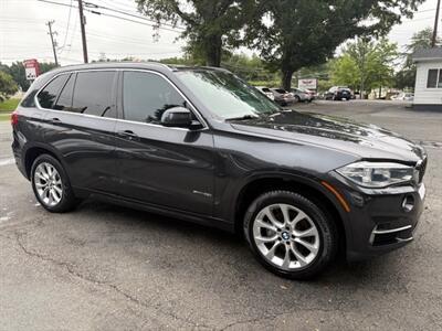 2014 BMW X5 sDrive35i   - Photo 5 - Charlotte, NC 28227