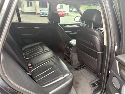 2014 BMW X5 sDrive35i   - Photo 16 - Charlotte, NC 28227