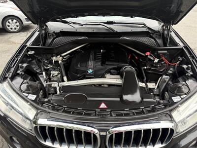 2014 BMW X5 sDrive35i   - Photo 33 - Charlotte, NC 28227