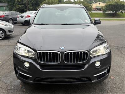 2014 BMW X5 sDrive35i   - Photo 35 - Charlotte, NC 28227